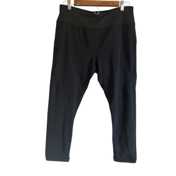 Avia‎ active leggings size large - Picture 1 of 7